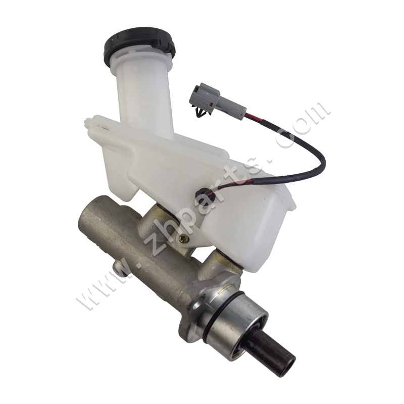 Changan Kuayue Thaco TF220 DK 12 10의 브레이크 진공 펌프
