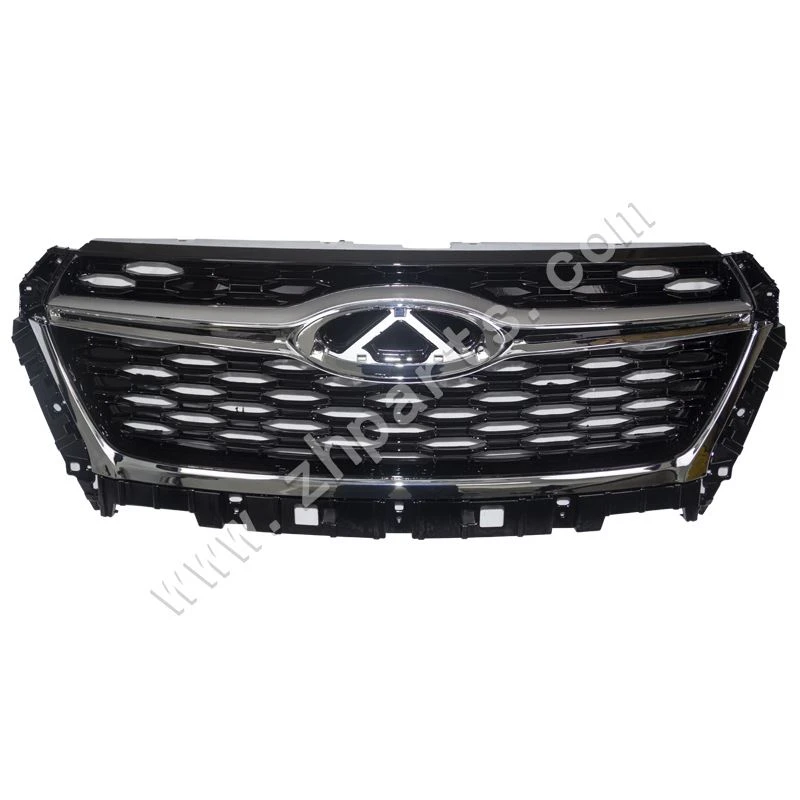 Chery Tiggo용 자동차 부품 라디에이터 그릴 본체 Chinanet J688401001BA4 2017