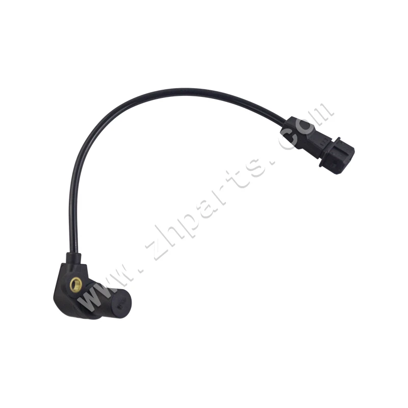 Chevrolet Daewoo DAMAS Lanos Nubira 용 크랭크 샤프트 위치 센서 96183235