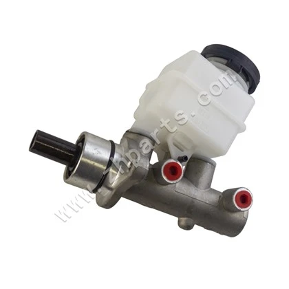 Baic Changhe Towner TC950 Van K14BA 용 브레이크 진공 펌프