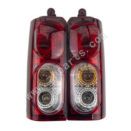 자동차 부품 후면 테일 램프 L 96610835 R 96610836 DEWOO DAMAS VAN 용