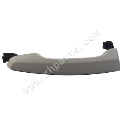 CHANGAN ALSVIN ZHPARTS용 B511F270604 0900 AA 6205630 BS01 AA 외부 도어 핸들