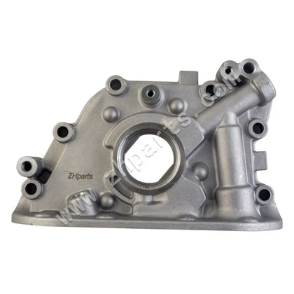 Jinbei SRM Sea Lion x30 용 엔진 부품 오일 펌프 CG14