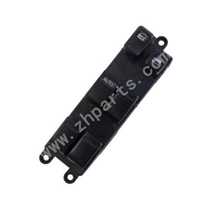 Nissan Sentra Window Regulator Switch 25401 5 M000