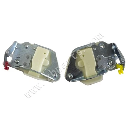 FAW JIABAO 6371용 ZHPARTS 센터 도어 잠금 장치