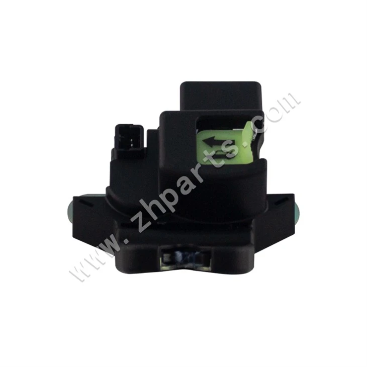 Car Parts Latch Assy-trunk Lid 81230 1r030 812301r030 81230-1r030 For Hyundai Kia