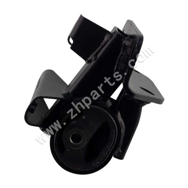 Find IB5-1001500 Left Engine Mounting Bracket With Competitive Price For High Quality Byd F3 Spare Parts
