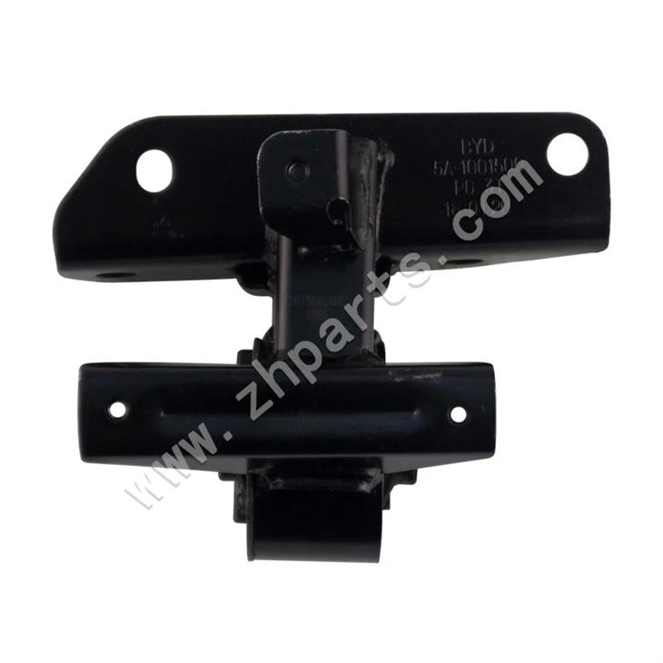 고품질 Byd F3 예비 부품에 대해 경쟁력 있는 가격으로 IB5-1001500 왼쪽 엔진 장착 브래킷 찾기