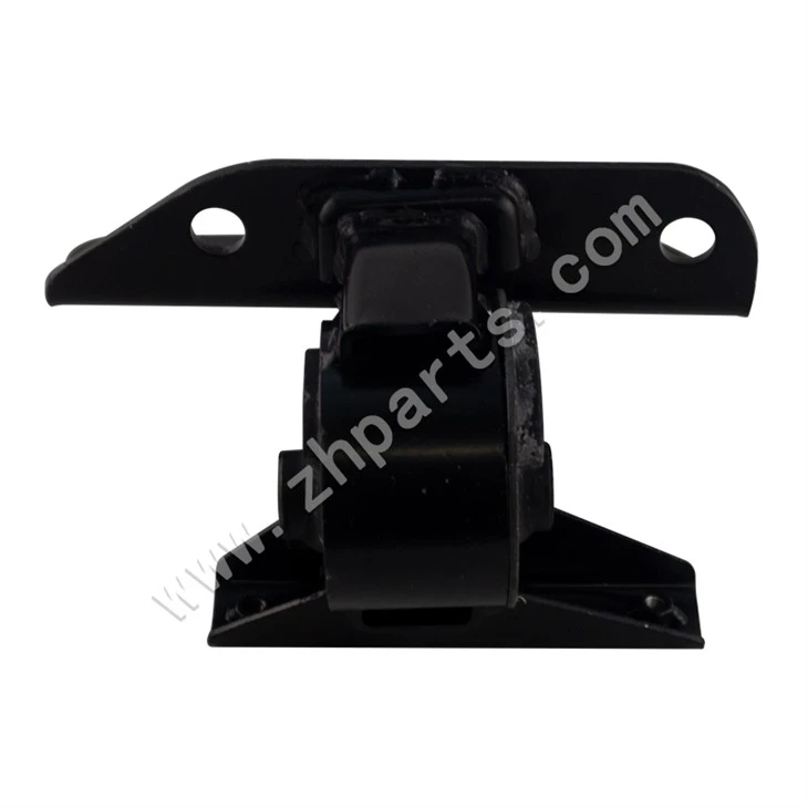 Find IB5-1001500 Left Engine Mounting Bracket With Competitive Price For High Quality Byd F3 Spare Parts