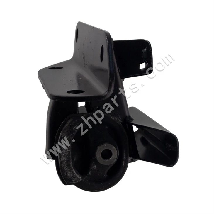 Find IB5-1001500 Left Engine Mounting Bracket With Competitive Price For High Quality Byd F3 Spare Parts