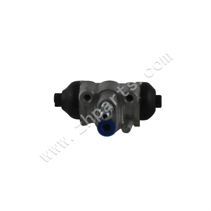 Left Rear Brake Sub Cylinder Rear Brake Pump Drum