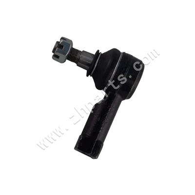 미츠비시를 위한 동점 막대 끝을 조타하는 OEM MB527650 자동차 부속