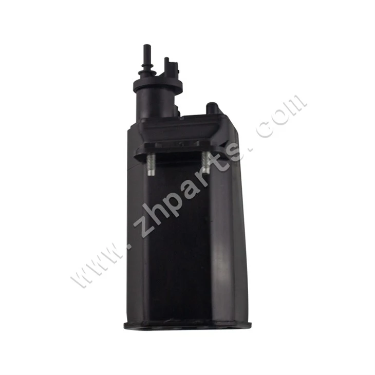 OEM 6001549070 8200732310 Fuel Vapor Absorber For Renault Largus / Logan / K7M / K7J / K4M / K4J