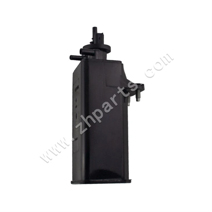 OEM 6001549070 8200732310 Fuel Vapor Absorber For Renault Largus / Logan / K7M / K7J / K4M / K4J