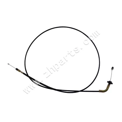 자동차 부품 가속기 케이블 DFM 6350
