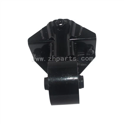 S21-1001510 Chery용 Front Engine Foot 고무 부두