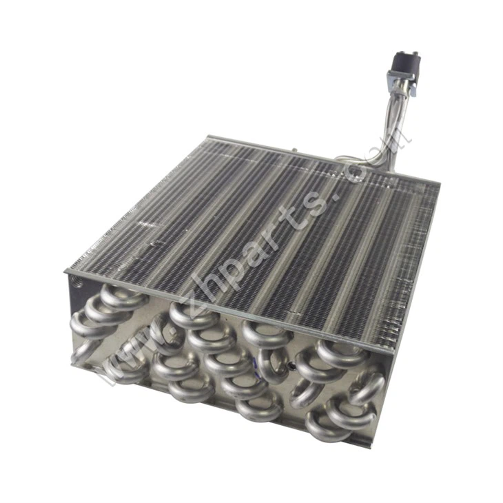 Car Parts A/C Parallel Flow Auto Air Conditioning Evaporator Coil 1H1820103C For Volkswagen Cabrio 95-02 Golf 93-98