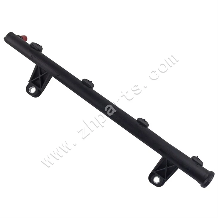 Car Parts Engine Stock Fuel Injection Rail Car Fuel Rail 8200494284 For Renault Clio Kangoo Dacia Logan Sandero Largus K7M K7J