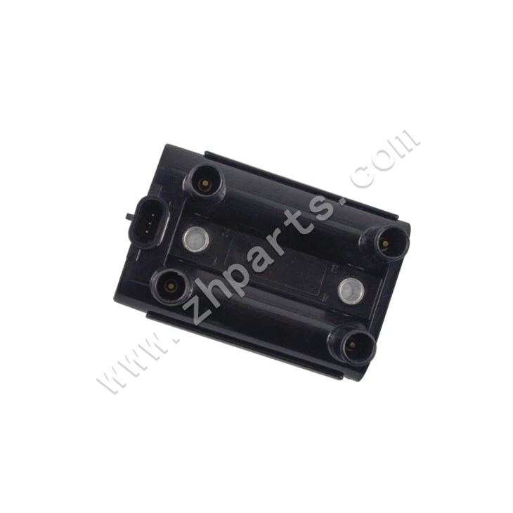 Car Parts Ignition Coil For FAW Jiabao CA6371 CA1023 GF900