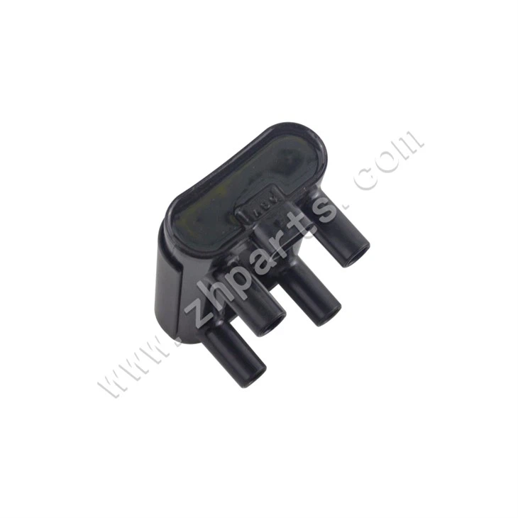 Car Parts Ignition Coil For FAW Jiabao CA6371 CA1023 GF900