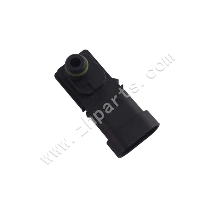 Car Parts Map Intake Manifold Pressure Sensor 8200121800 For RENAULT CLIO