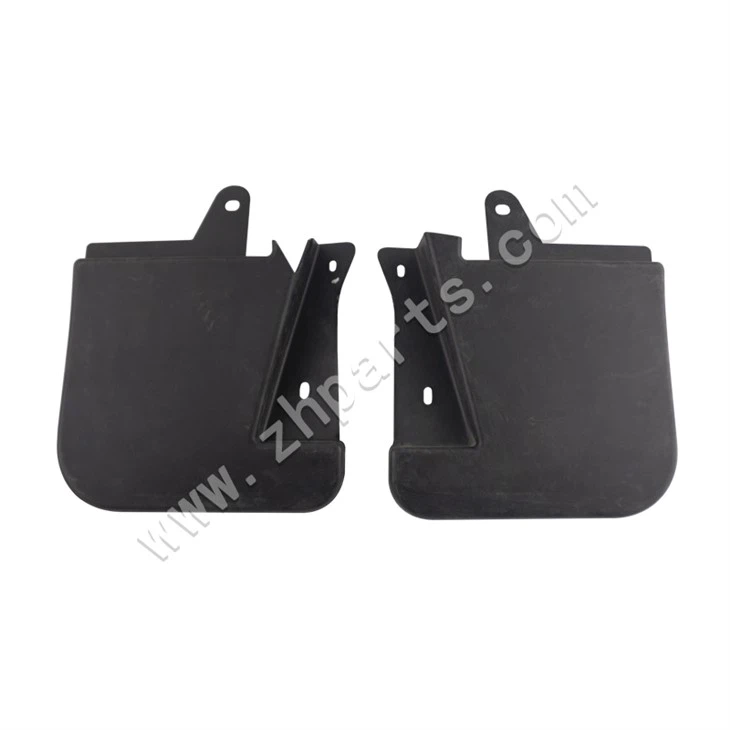 Car Parts Mudflaps Set Xpv Sets 4 Pcs For FAW Jiabao 6360