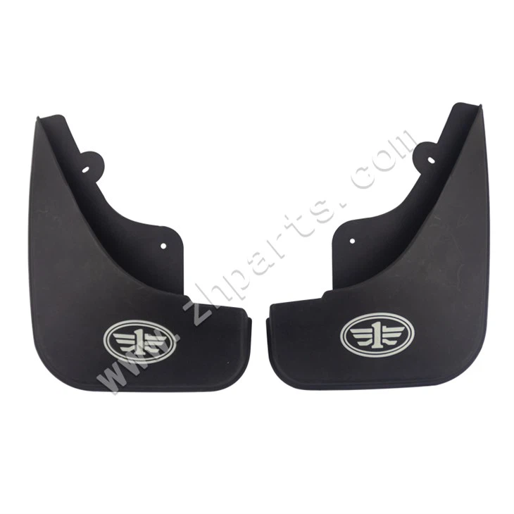 Car Parts Mudguard For FAW V2