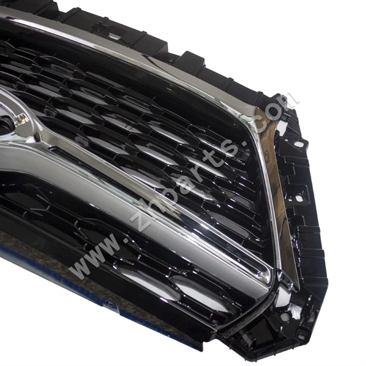 Car Parts Radiator Grille Body Chinanet J688401001BA For Chery Tiggo4 2017