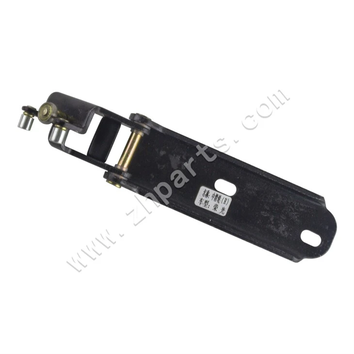 Car Parts Sliding Door Roller Middle 24558479 L 24558480 R FOR Chevrolet N300 Wuling Rongguang