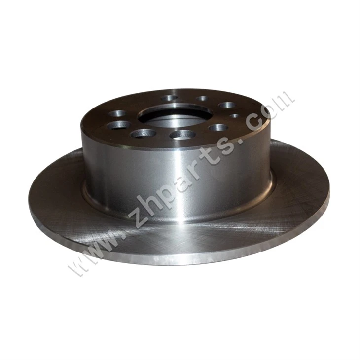 Disc Brake Rotor 31262098 For Volvo 240