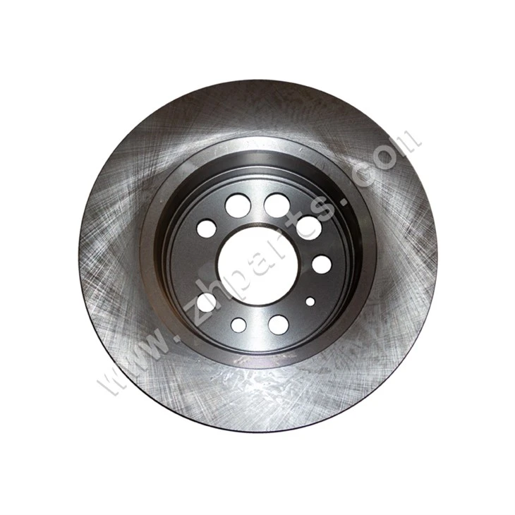 Disc Brake Rotor 31262098 For Volvo 240