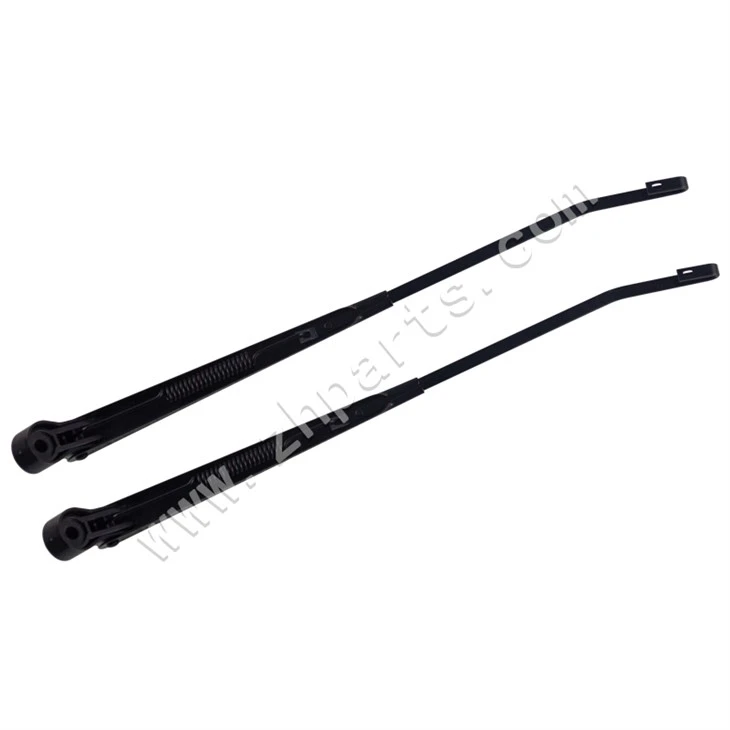 Front Window Wiper Arm Assy 94583187 For Daewoo Damas