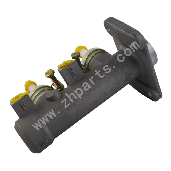 Brake Vacuum Pump 8944413300 8942493650 For FAW ISUZU factory