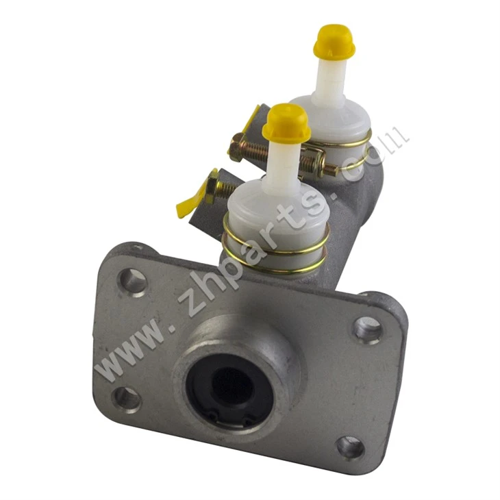 Brake Vacuum Pump 8944413300 8942493650 For FAW ISUZU suppliers