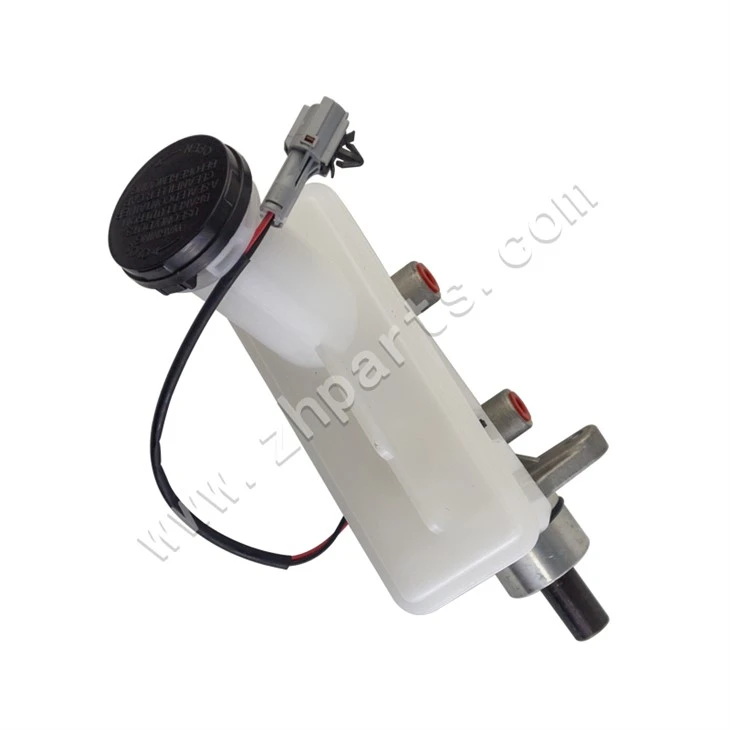 Brake Vacuum Pump For CHANGAN KUAYUE THACO TF220 DK12 10
