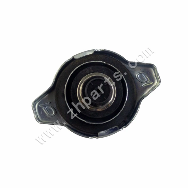 Car Cooling Radiator Cover 16401 31480 17920M63B20 For TOYOTA FORTUNER
