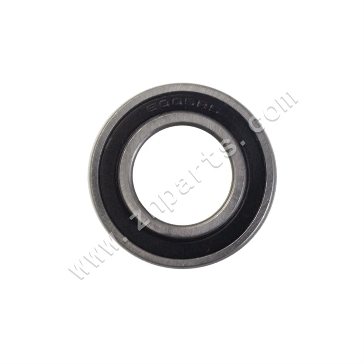 Deep Groove Ball Bearing 6005 2RS For SUZUKI EVERY CARRY