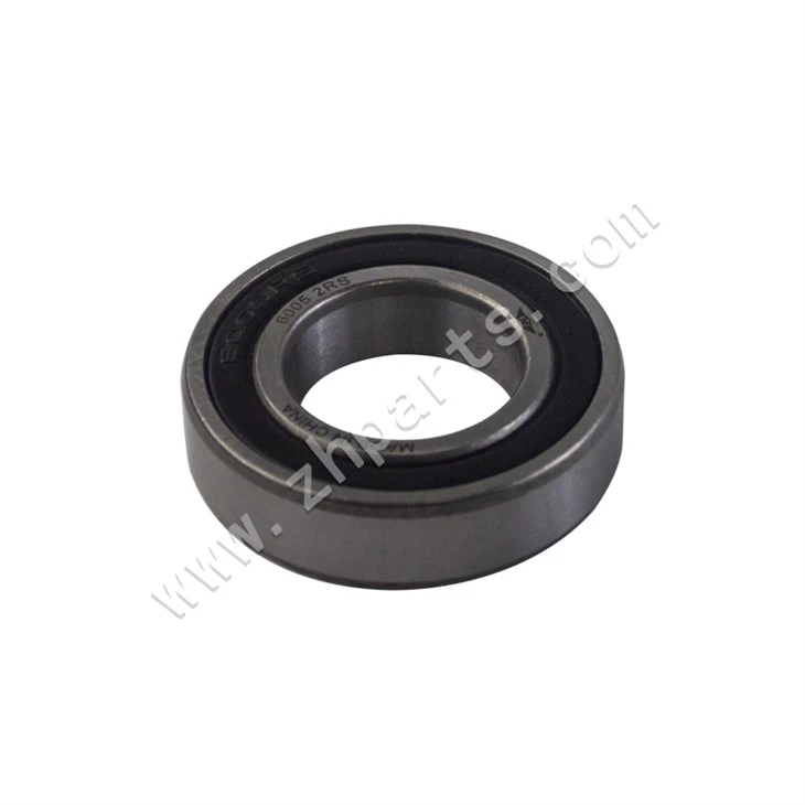 Deep Groove Ball Bearing 6005 2RS For SUZUKI EVERY CARRY