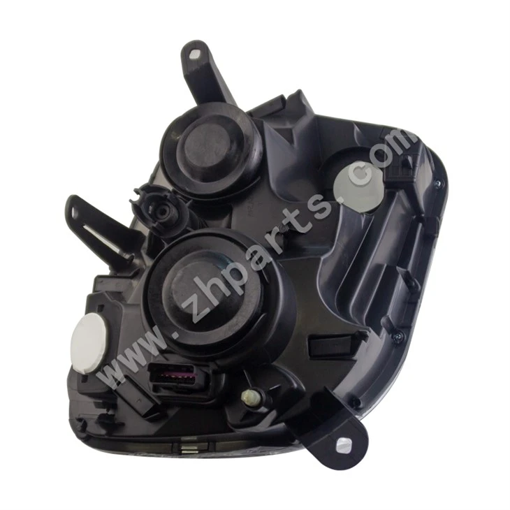 Headlight 260606709R For RENAULT DUSTER factory