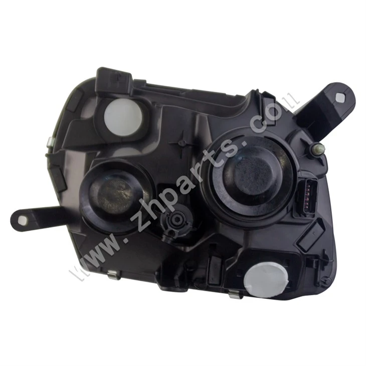 Headlight 260606709R For RENAULT DUSTER suppliers