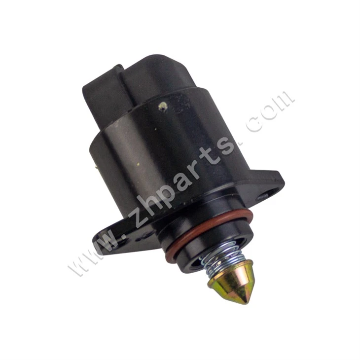IAC Valve Idle Speed Sensor For FAW XPV
