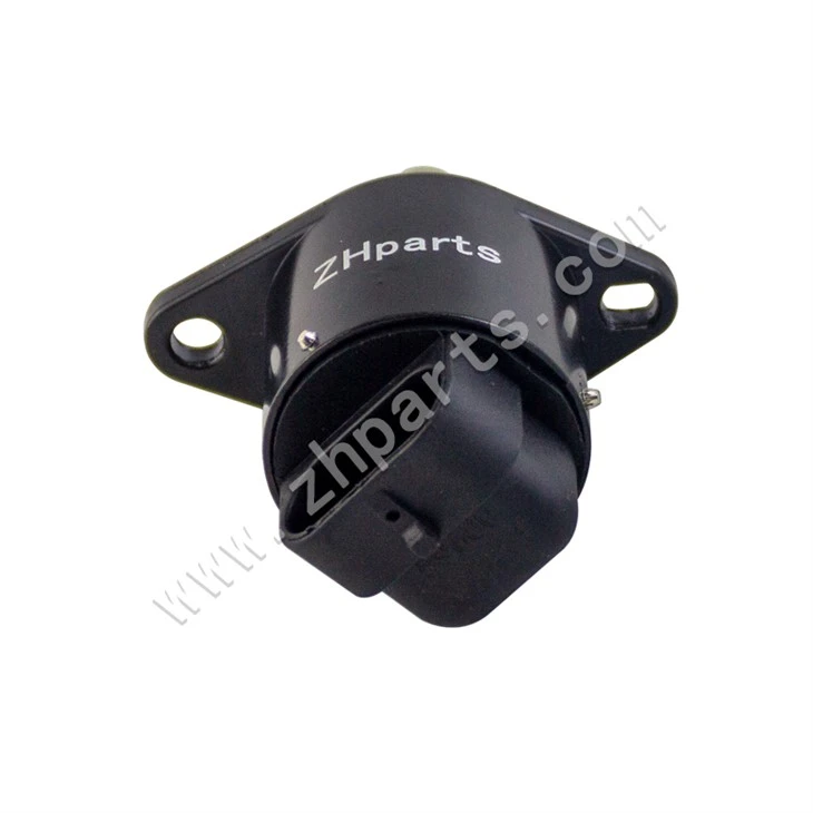 IAC Valve Idle Speed Sensor For FAW XPV