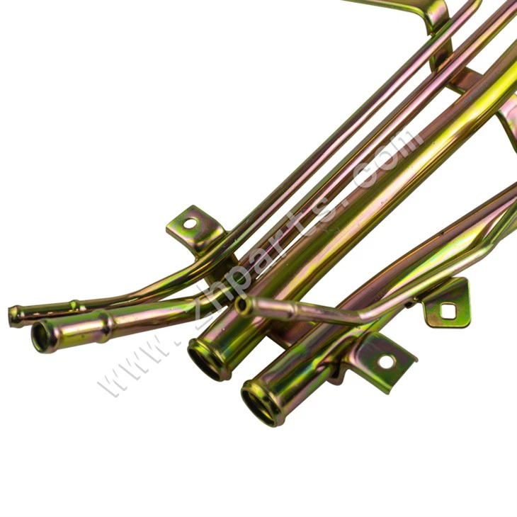 Metal Water Pipe 17820-62H00 For SUZUKI Carry 1.3L 1998