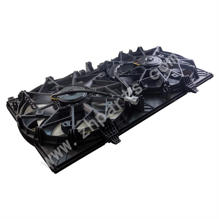 Radiator Fan 214814BA0A For NISSAN ROGUE 2014 factory