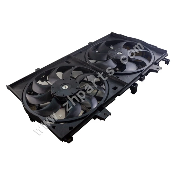 Radiator Fan 214814BA0A For NISSAN ROGUE 2014 best