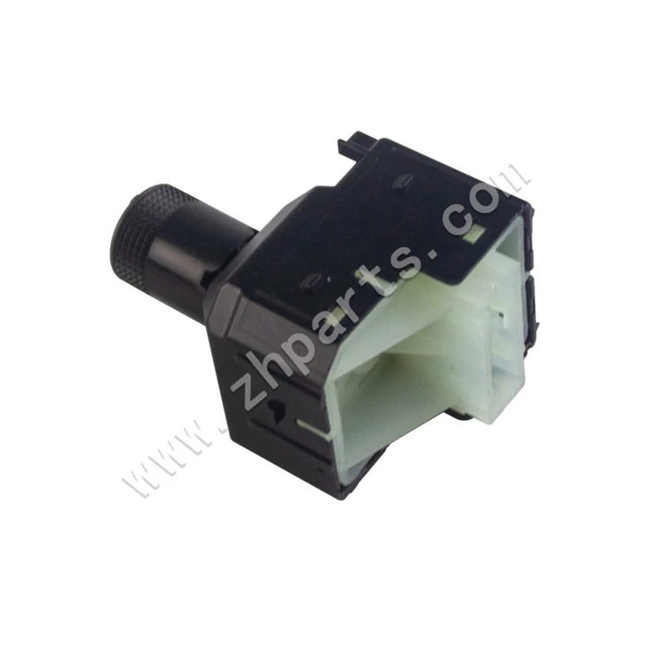Rearview Mirror Control Switch 183744 For TOYOTA Hilux Revo 16-20
