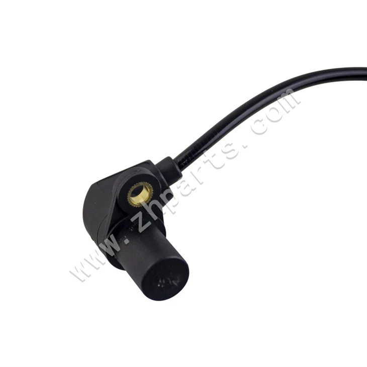 Crankshaft Position Sensor 96183235 For Chevrolet Daewoo DAMAS Lanos Nubira suppliers